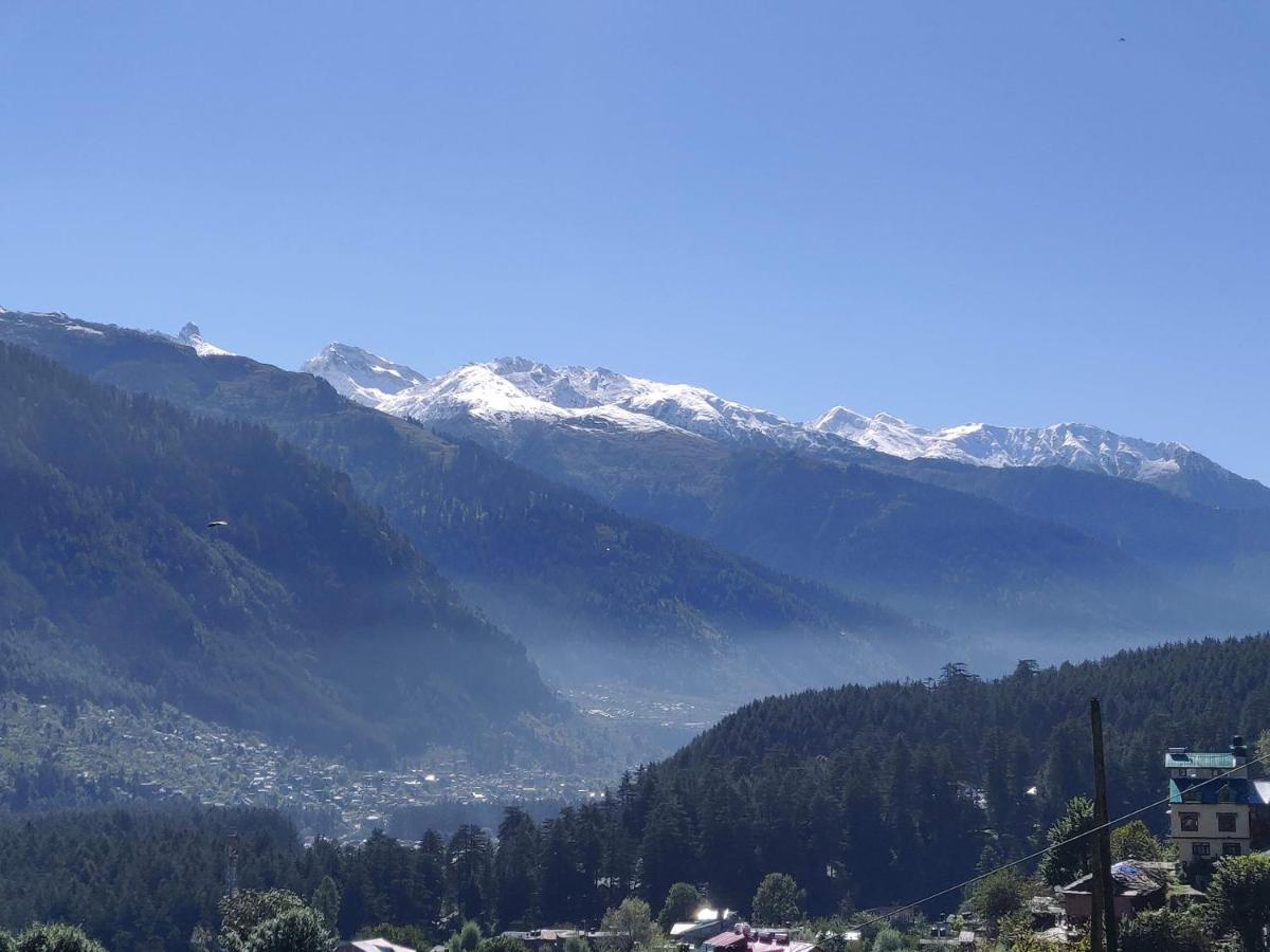 House Pandora - Manali (Himachal Pradesh) — Photos 3