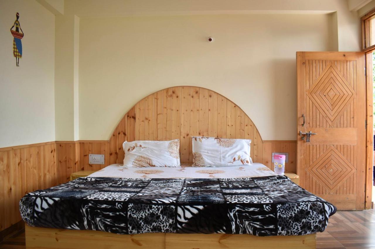 House Pandora - Manali (Himachal Pradesh) — Photos 1