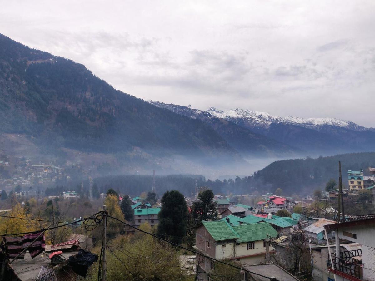 House Pandora - Manali (Himachal Pradesh), Manali